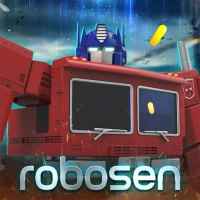 robosen Elite Optimus Prime