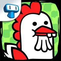 Chicken Evolution: Цыплята